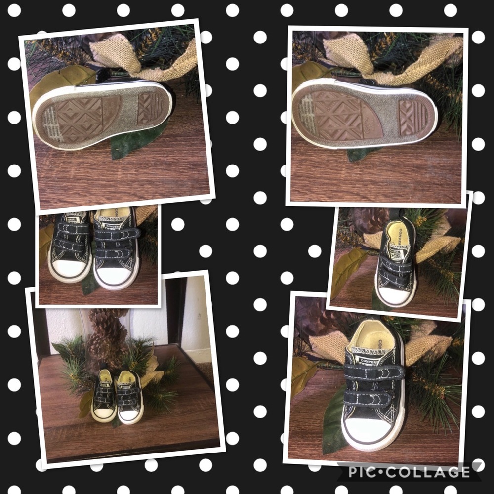 USED CONVERSE Chuck Taylor All Star 2V Sneaker